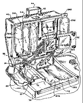 Une figure unique qui représente un dessin illustrant l'invention.